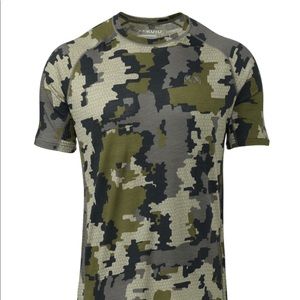 Medium Ultra Merino 125 SS Crew-T.